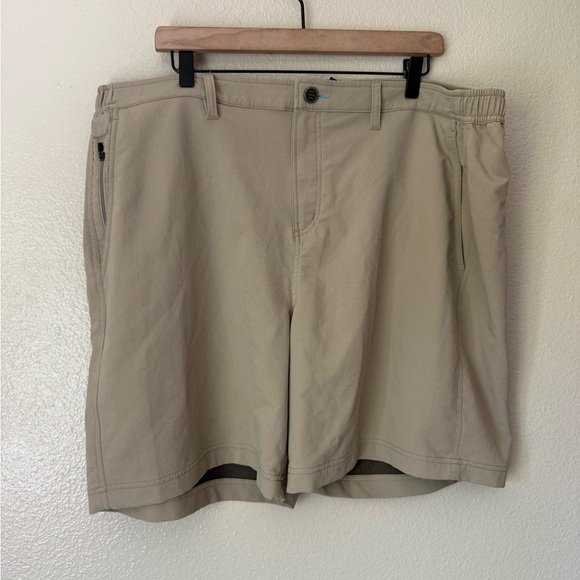 FREE FLY Men’s Shorts - Picture 1 of 4